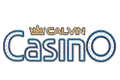 Calvin Casino Logo