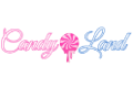CandyLand Casino CandyLand Casino Logo