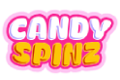 CandySpinz Casino Logo