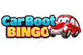 Carboot Bingo Carboot Bingo Logo