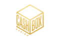 Cashbox Casino Cashbox Casino Logo