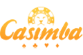 Casimba Casino logo