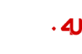 Casino4u logo