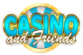 Casino And Friends logo
