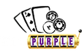 Casino Purple logo