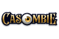 Casombie Casino Logo