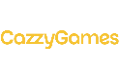 CazzyGames Casino Logo