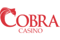 Cobra Casino Cobra Casino Logo