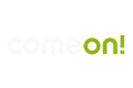 ComeOn Casino Logo
