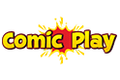 ComicPlay Casino ComicPlay Casino Logo