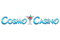 Cosmo Casino Logo