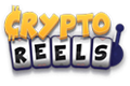 CryptoReels CryptoReels Logo