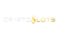 CryptoSlots Casino logo