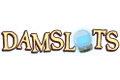 Damslots Casino Damslots Casino Logo