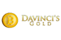 Davincis Gold Casino Logo