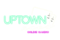 UpTown Aces Casino UpTown Aces Casino Logo