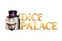 Dicepalace Casino Logo