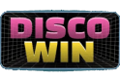 Disco Win Casino Logo