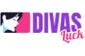 Divas Luck Casino Logo