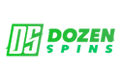 Dozen Spins Casino Dozen Spins Casino Logo