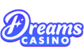 Dreams Casino Dreams Casino Logo