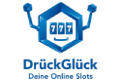 Drueckglueck Casino Drueckglueck Casino Logo