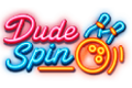 DudeSpin Casino logo