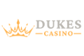 Dukes Casino logo