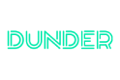 Dunder Casino Logo