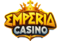 Emperia Casino logo