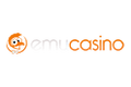 Emu Casino Emu Casino Logo