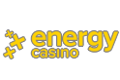 Energy Casino logo