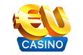 EUcasino logo