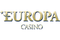 Europa Casino Europa Casino Logo