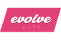 Evolve Casino Logo