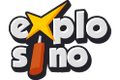 Explosino Casino Logo
