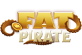 FatPirate Casino Logo