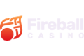 Fireball Casino Logo