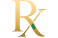 RX Casino logo