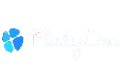 FlukyOne Logo