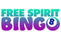 Free Spirit Bingo Logo