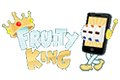 Fruity King Casino logo