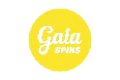 Gala Spins Logo