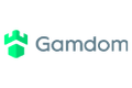 Gamdom Casino Gamdom Casino Logo