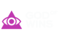 God of Wins Casino God of Wins Casino Logo