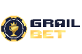 Grailbet Casino Grailbet Casino Logo