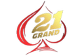 21 grand casino