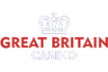 Great Britain Casino Logo