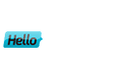 Hello Casino Logo