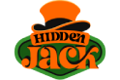 Hidden Jack Casino Logo